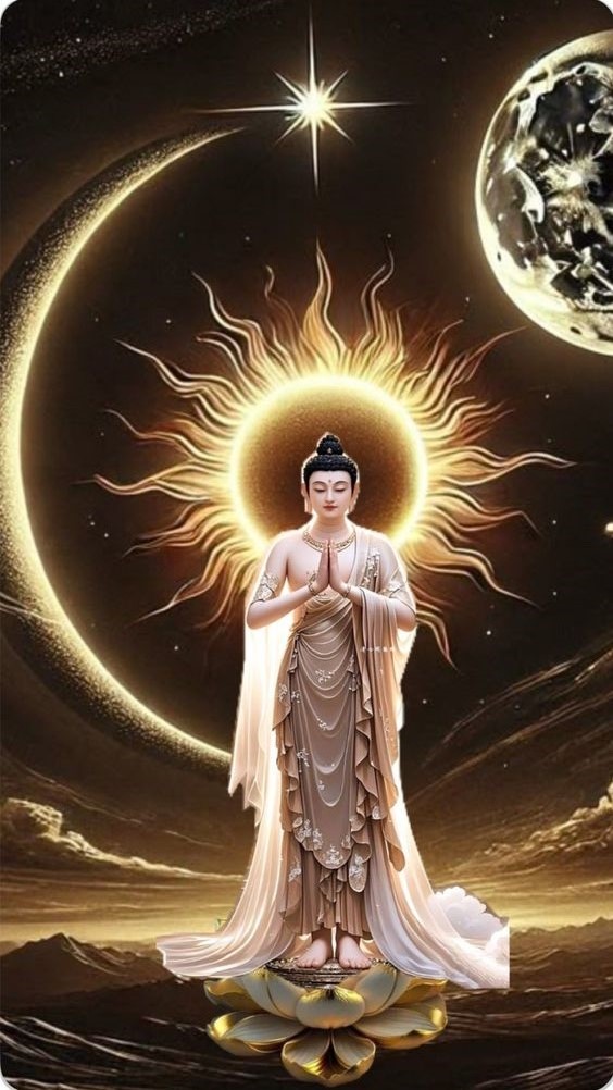 Tu Tập là Tu Tâm