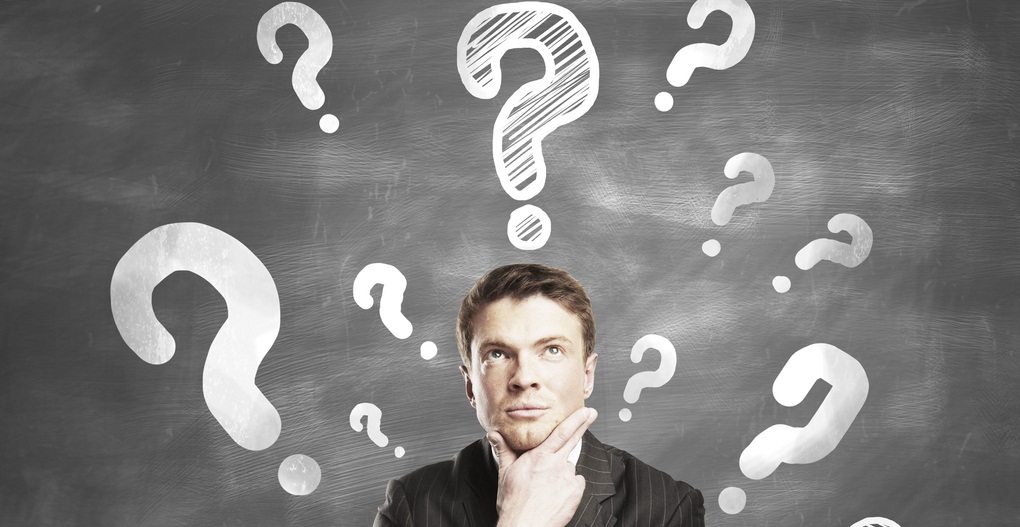 Những câu hỏi về cuộc sống