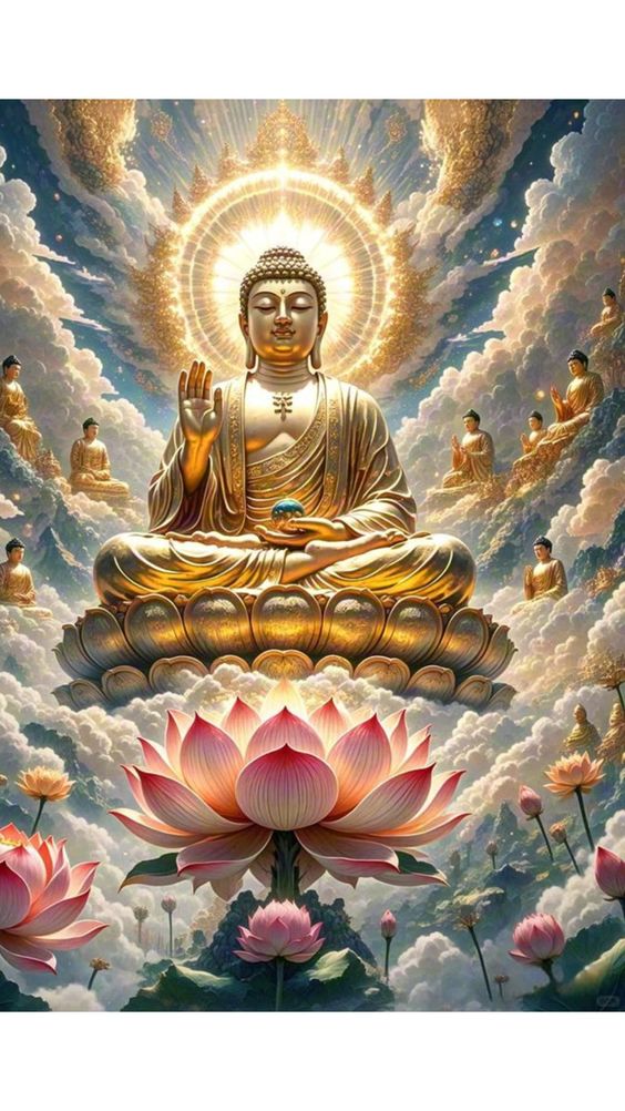 Phật giáo – Lịch sử hình thành và Phát triển