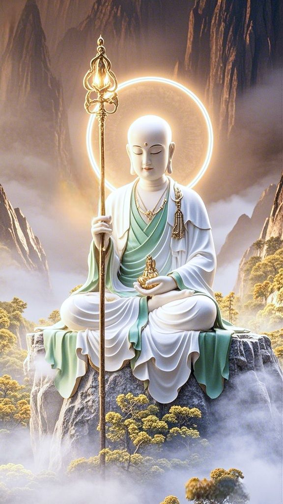 Tu Phật là Tu Tâm