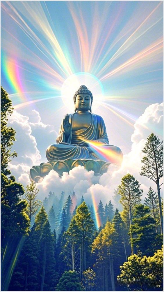 cuộc sống sẽ công bằng với mình