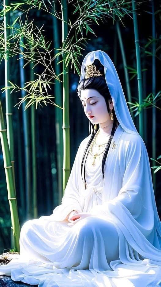 Khi tâm bất an, phiền não sinh khởi