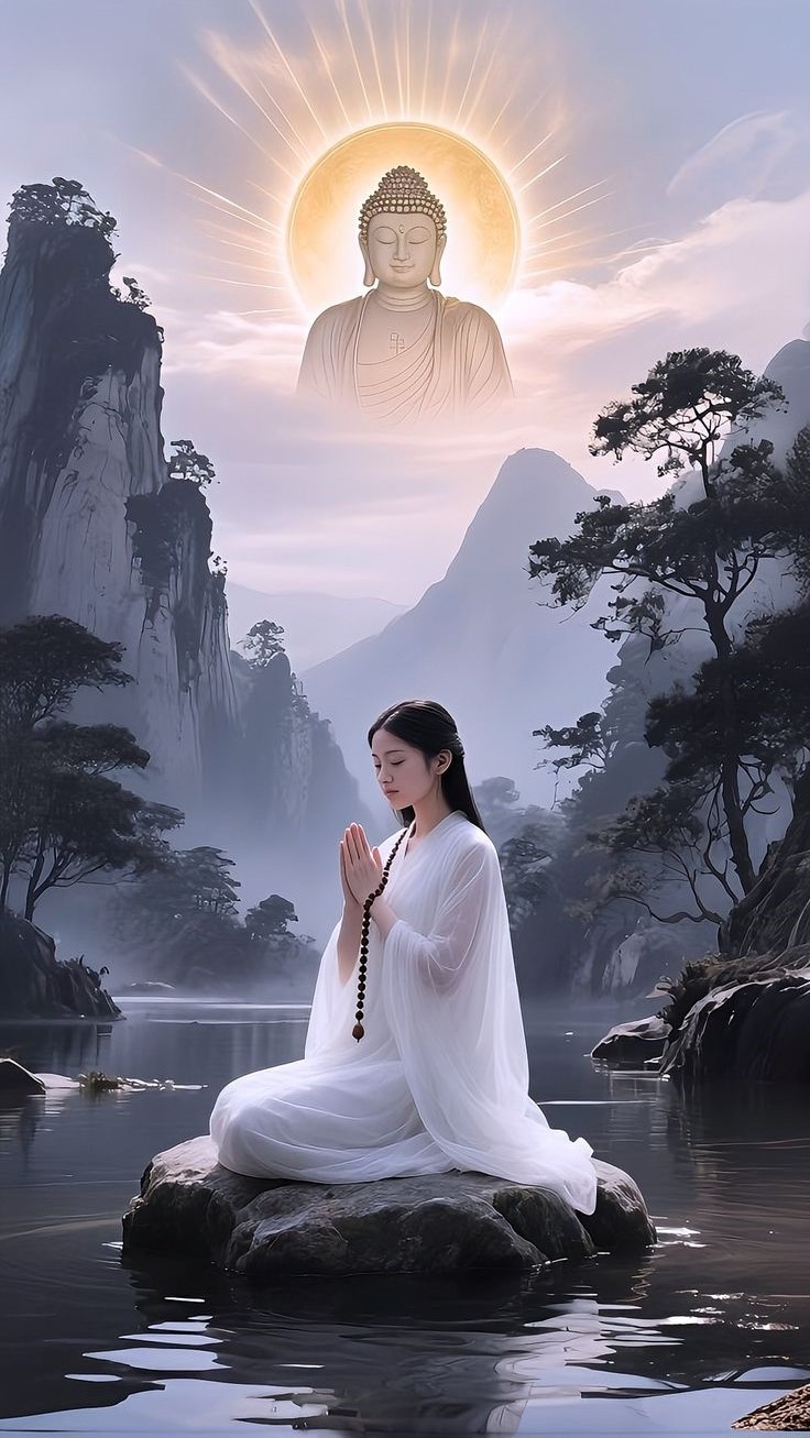 Phương pháp Thực hành Ứng dụng: Niệm phật, Đọc kinh, Trì chú