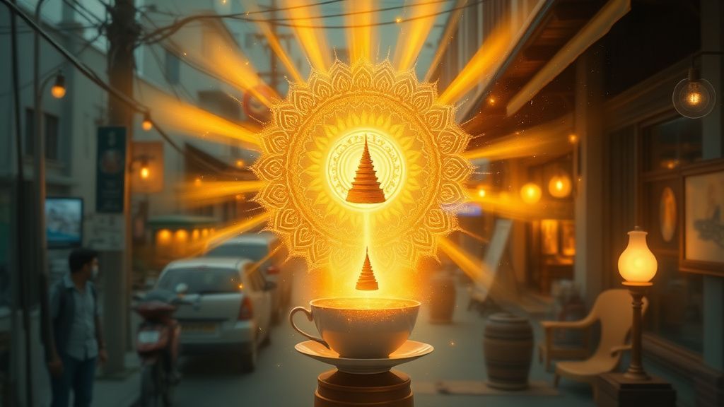 Ánh sáng Phật Phát