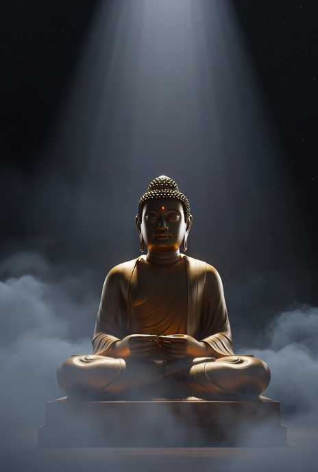 Vọng Tâm thành Chân Tâm | Phật pháp Tỉnh thức