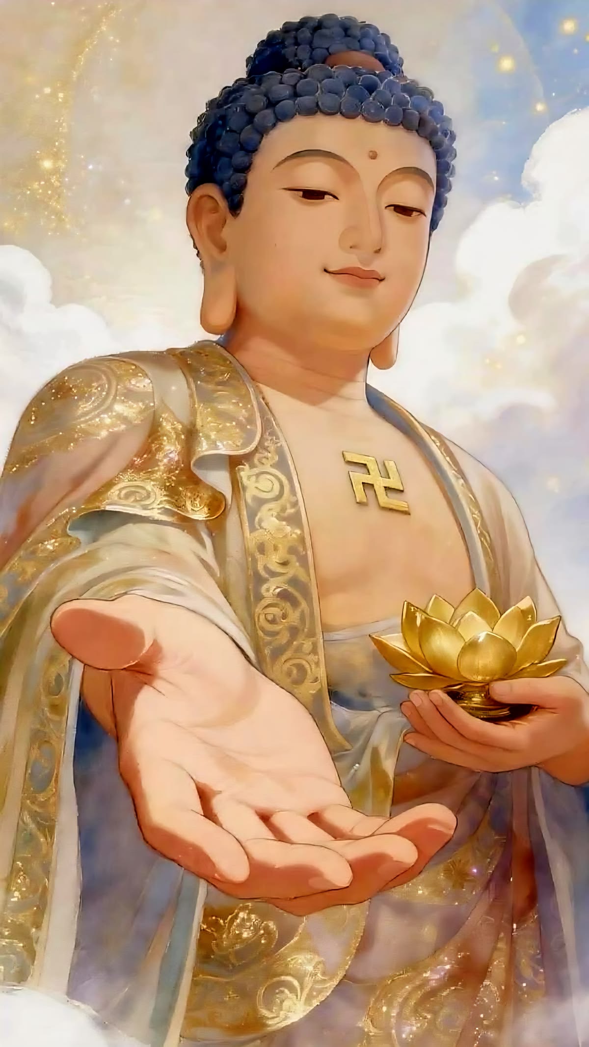 HIỂU THẾ NÀO LÀ TÂM TRONG ĐẠO PHẬT