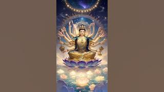 Chuẩn Đề Phật Mẫu – Ánh sáng từ bi giúp chúng sinh vượt qua nghiệp chướng