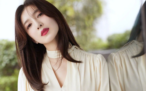 Vượt lên trên bề ngoài Vẻ rạng rỡ đích thực của người phụ nữ tự lập